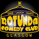 Rotunda Comedy Hogmanay Show