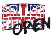 British Fitness Open - Pairs 2017