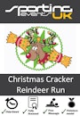 Christmas Cracker Reindeer Run