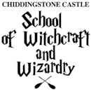Chiddingstone Castle School of Witchcraft and Wizardry