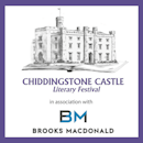 Chiddingstone Castle Literary Festival 2018