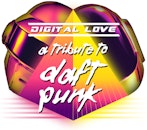 Digital Love: A Tribute to Daft Punk - Vol. II