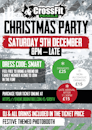 CrossFit Pendle Annual Xmas Party 