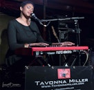 An Intimate Evening with Songwriter, Tavonna Miller