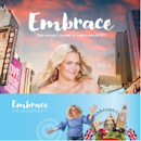 Special screening of the film 'Embrace' (rated 12A) 