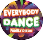 Everybody Dance Family Disco Bickley (Tickets available on the door)