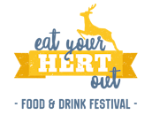 Eat Your Hert Out 2018 - Weekend Pass