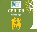 World Land Trust Ceilidh, Cambridge