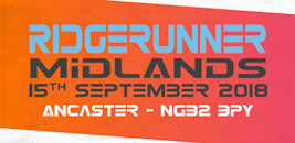 Ridge Runner - Midlands 2018