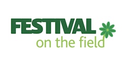 Festival on the Field