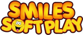 Smiles Soft Play St Anselms - Toddler group Easter Party 