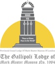 2018 AGM -  Provincial Grand Lodge of Mark Master Masons of London