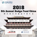 5th Annual Hedge Fund China