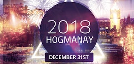Hogmanay 2018