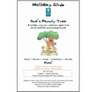 Holiday Club at Mount Pleasant Church