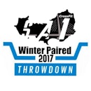 Winter Paired Throwdown 2017 @ CROSSFIT SA1