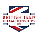 British Teen Championships 2018