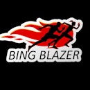 Bing Blazer 2019