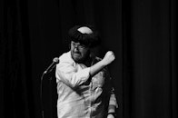 John Kearns: Don't Worry They're Here Tour