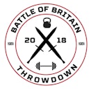 Battle of Britain Throwdown 2018
