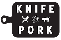 Knife & Pork