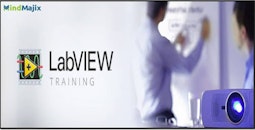 Visit Here for Online LabVIEW Training by Experts