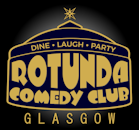 Rotunda Comedy with Susie McCabe & BBC Scot Squad Chris Forbes