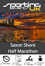 Saxon Shore Half Marathon