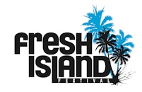 Fresh Island 2018 - Group Offer