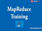 MapReduce Training to enhance your career opportunities