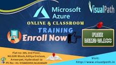 Best MS Azure Online Training in Hyderabad | microsoft azure training