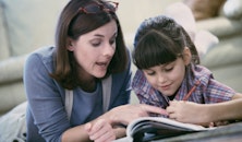 How to Help Your Homeschooling Child Learn to Read