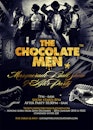 Chocolate City NYE Masquerade Ball w/ The Chocolate Men