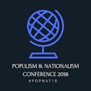 World Café: Populism & Nationalism - a recurring international phenomenon? 