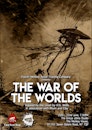 Year One The War Of The Worlds 2018 20th June