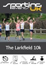 The Larkfield 10k