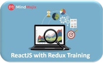 ReactJS with Redux Online Training Classes by Experts