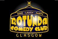 Stand-up for National Epilepsy Day at Rotunda Comedy Club