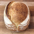 Bread making course - an introduction to sourdough