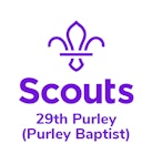 29th Purley Group AGM & Activity Evening