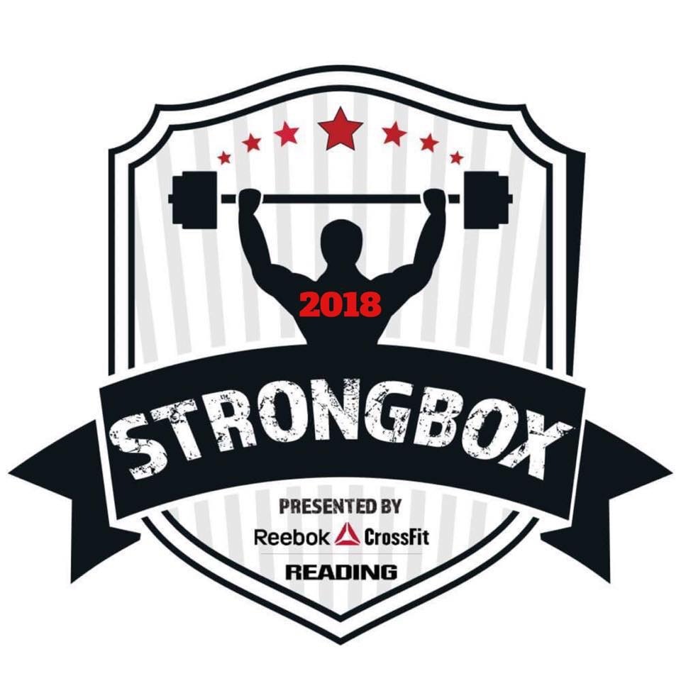 champion strongbox