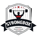 StrongBox 2018