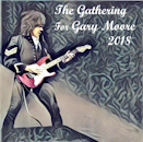 The Gathering For Gary Moore 2018