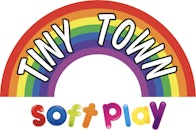 Tiny Town Soft Play Tots Easter Party