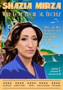 Shazia Mirza: With Love From St. Tropez Tour