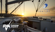One Day Sailing  Adventure 31st March  - Only  £600