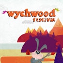 Wychwood Festival Ticket For Life