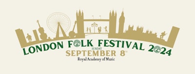 London Folk Festival