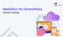 Looking for Matillion for Snowflake Training!
