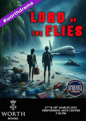 Lord Of The Flies